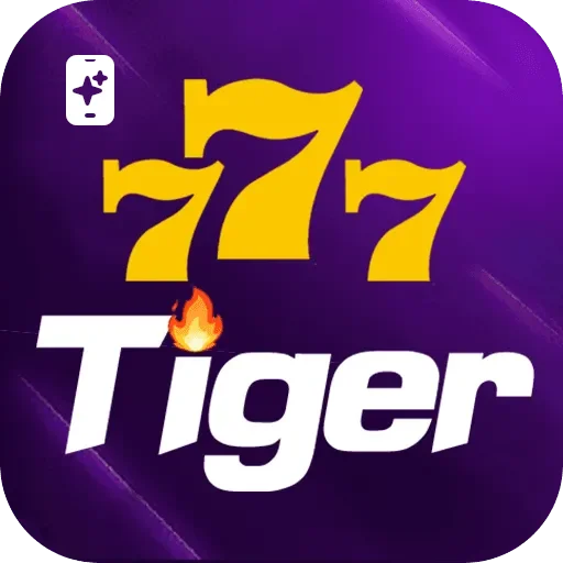 APP oficial da 777tiger para mobile