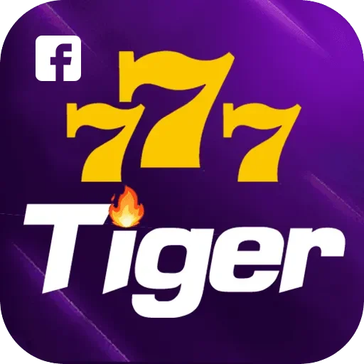 Página oficial da 777tiger no Facebook