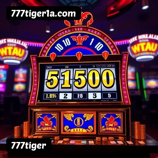 777tiger APK - Download Oficial Android