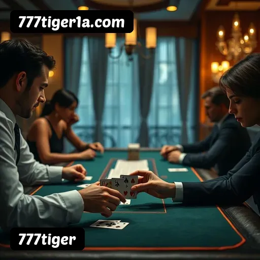 FAQ APK 777tiger