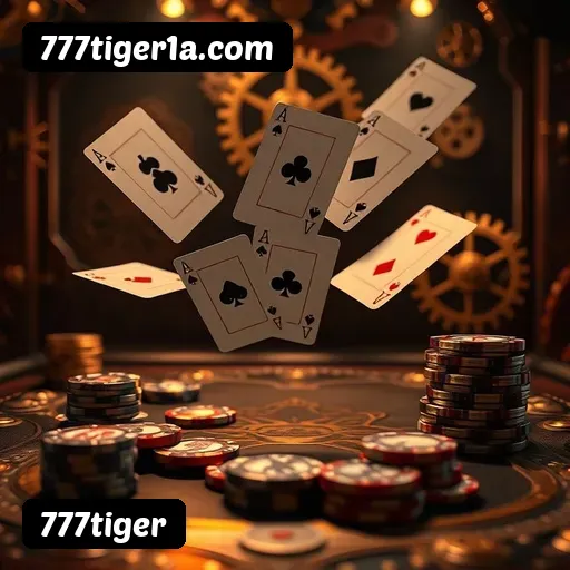 Como Registrar e Fazer Login 777tiger