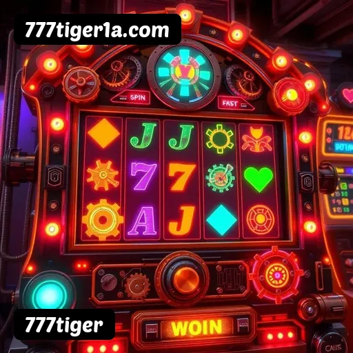 Análise 777tiger - Vantagens e Desvantagens